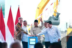 Prabowo Dorong Revolusi Energi: Kunci Kedaulatan Ekonomi Nasional Terungkap!