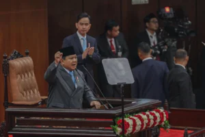 Prabowo Gertak Menteri: Ultimatum Data Asal Bapak, “Jangan Coba-coba Bohongi Saya”