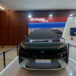 Prabowo Target Produksi Sedan Listrik 2028: VKTR Magelang Siap Jadi Pionir Mobil Nasional