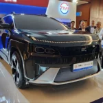 Prabowo Targetkan Produksi Sedan Listrik Nasional 2028, VKTR Magelang Siap Jadi Pusatnya