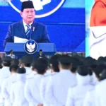 Prabowo Tegaskan Keras Kepala: Kunci Menghadapi Tantangan Nasional