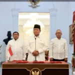 Prabowo Tunjuk Hashim Pimpin Satgas Taman Nasional: Langkah Strategis untuk Pelestarian Alam