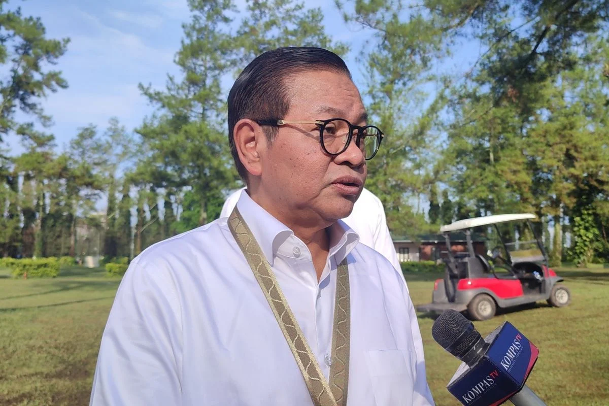 Pramono Anung Janjikan Tanpa Ego: Proyek Ahok hingga Anies Diteruskan, Jakarta Siap Raih Kemajuan Besar