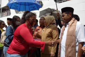 Prancis Gencarkan Larangan Pertemuan Besar Muslim ke-40: Langkah Tegas Cegah Teror