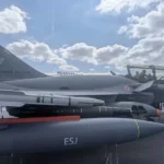 Prancis Terpaksa Tanggung Semua Biaya Rafale F5 Setelah UAE Mundur, Apa Dampaknya?