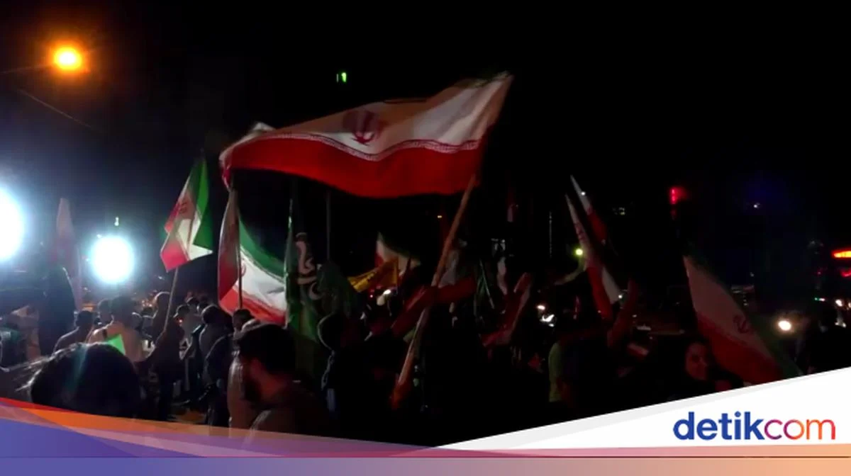 Presiden Iran Kirim Surat Terbuka, Trump Jawab dengan Klaim Gencatan Senjata; Konflik di Tengah Ketegangan Global