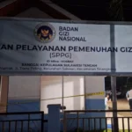 Presiden Perketat Standar MBG, Ratusan SPPG Ditahan Sementara; Video Motor BGN Viral Bikin Heboh