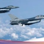 Presiden Peru Tunda Pembelian Jet F-16, Dua Menteri Mundur, Uang Muka Rp 7,9 Triliun Telah Dibayar