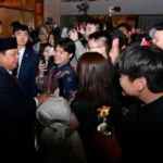 Presiden Prabowo Doakan Sukses, Mahasiswa Indonesia di Korea Terpukau dengan Pesan Inspiratif
