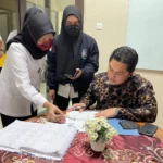 Presidium 08 Gencarkan Tekanan: Kunjungan Ke Bareskrim Polri Meminta Jawaban Tuntas atas Laporan Saiful Mujani dan Islah Bahrawi