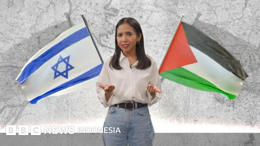Pro-Palestina atau Kritik Israel? Kebijakan Baru AS Bisa Buat Green Card Ditolak
