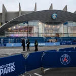 PSG vs Toulouse: Duel Strategis di Parc des Princes, Siapa yang Akan Unggul?