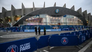 PSG vs Toulouse: Duel Strategis di Parc des Princes, Siapa yang Akan Unggul?