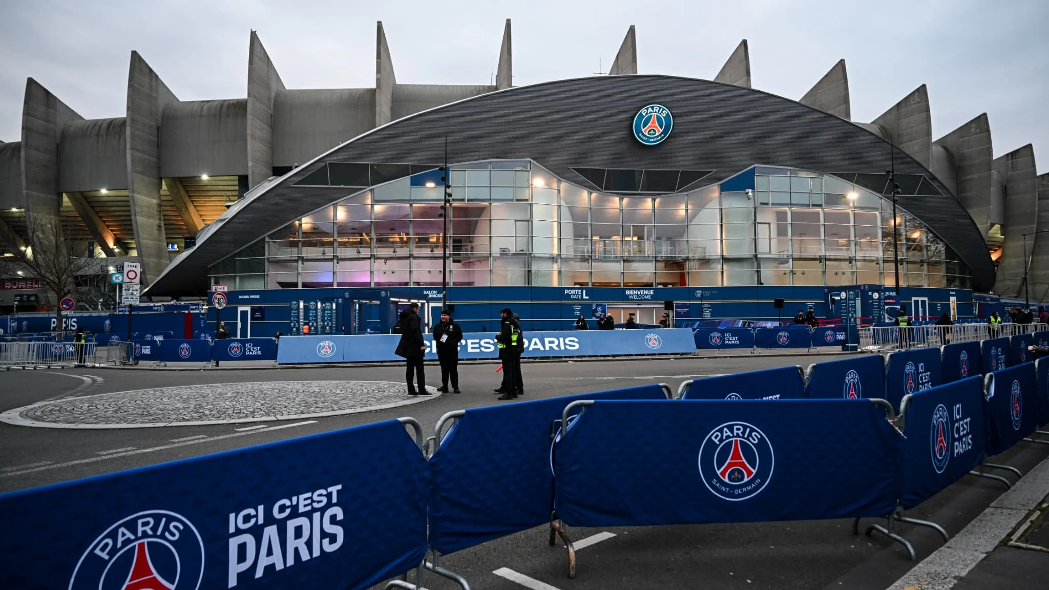 PSG vs Toulouse: Duel Strategis di Parc des Princes, Siapa yang Akan Unggul?