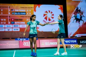 Pukulan Telak Malaysia di Uber Cup 2026: Pearly Tan Mundur, Rexy Mainaky Hadapi Jam Mepet