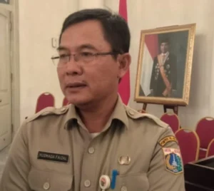 Puluhan Polisi Mengawal Kantor Misterius PT Yasa Artha Trimanunggal, Pemenang Tender Motor Listrik MBG Jadi Sorotan Nasional