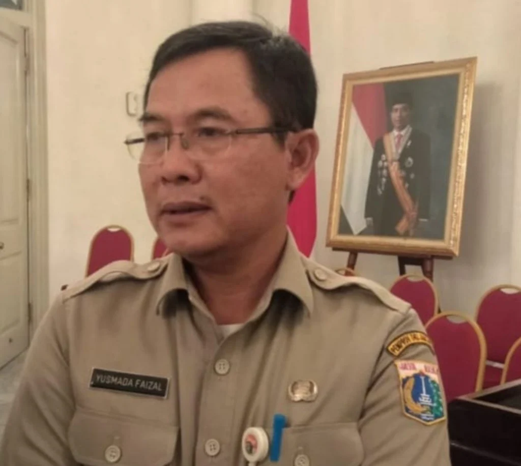 Puluhan Polisi Mengawal Kantor Misterius PT Yasa Artha Trimanunggal, Pemenang Tender Motor Listrik MBG Jadi Sorotan Nasional