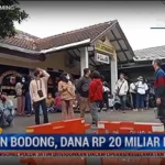 Puluhan Warga Gorontalo Tertipu Arisan Bodong, Kerugian Sampai Rp200 Juta – Investigasi Lengkap