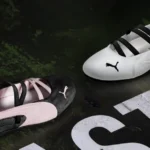 Puma Luncurkan Sepatu Kolaborasi Eksklusif The Powerpuff Girls, Harga Mulai Rp 1,4 Juta – Siap Jadi Tren Fashion 2026