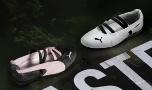 Puma Luncurkan Sepatu Kolaborasi Eksklusif The Powerpuff Girls, Harga Mulai Rp 1,4 Juta – Siap Jadi Tren Fashion 2026