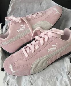 Puma Luncurkan Sepatu Kolaborasi The Powerpuff Girls, Harga Mulai Rp 1,4 Juta, Siap Menggebrak Pasar Fashion Indonesia
