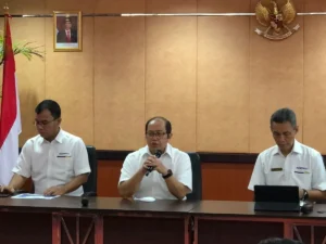 Purbaya Bongkar Borok Internal Kemenkeu: Motor Listrik BGN Kecolongan, Ada Miskomunikasi