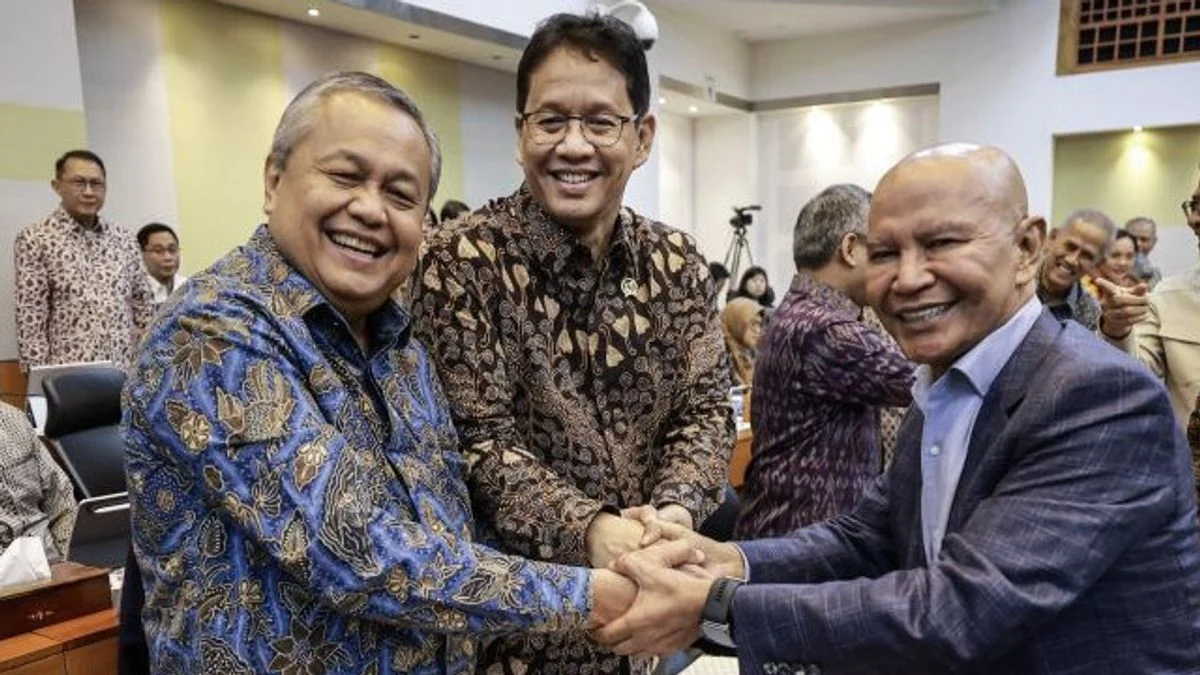 Purbaya Tegaskan SAL Pemerintah Tetap Rp420 Triliun, Isu Rp120 Triliun Terbukti Hoaks