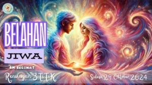 Rahasia Ikatan Belahan Jiwa: Lebih Dari Sekadar Cinta, Ini Kunci Utama yang Sering Terabaikan