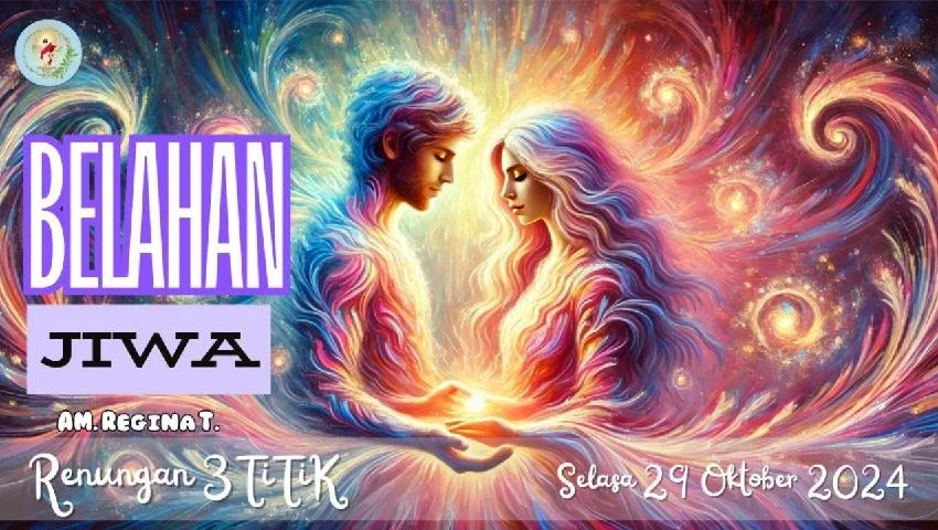 Rahasia Ikatan Belahan Jiwa: Lebih Dari Sekadar Cinta, Ini Kunci Utama yang Sering Terabaikan