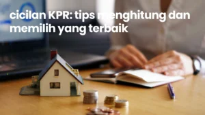 Rahasia Menghitung Cicilan KPR Tanpa Risiko & Cara Memanfaatkan Tabungan Kontraktual ala Eropa