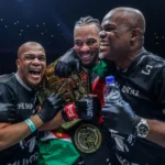 Rahasia Sukses Regian Eersel: Dari Game Console ke Puncak ONE Championship!