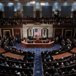 Raja Charles III Guncang Washington: Pertemuan Rahasia dengan Trump dan Pidato Bersejarah di Kongres AS