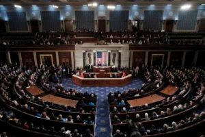 Raja Charles III Guncang Washington: Pertemuan Rahasia dengan Trump dan Pidato Bersejarah di Kongres AS