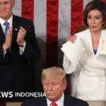 Raja Charles III Guncang Washington: Pertemuan Rahasia dengan Trump, Pidato Bersejarah di Kongres, dan Janji NATO