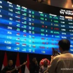Raksasa Asing Jual Jumbo Rp 931,44 Miliar di Tengah Rebound IHSG: Saham Apa yang Terjual Besar?