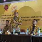 Raksasa Digital Dinilai Gangu Iklim Usaha, Asosiasi Serukan Investigasi KPPU!