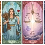 Ramalan Zodiak 25 April 2026: Leo, Virgo, Libra, dan Scorpio Siap Nikmati Proses Hidup Bahagia