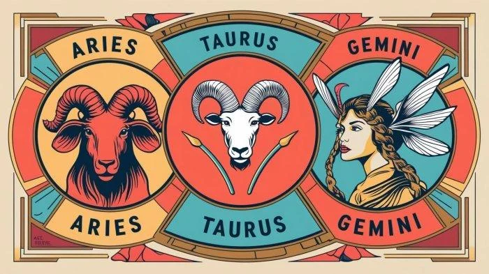Ramalan Zodiak Aries 23 April 2026: Cinta, Karir, Kesehatan, dan Keuangan Mengungkap Jalan Baru