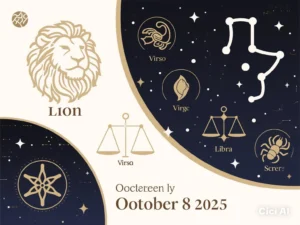 Ramalan Zodiak Besok Rabu 29 April 2026: Leo, Virgo, Libra, dan Scorpio Siap Menghadapi Hari Penting