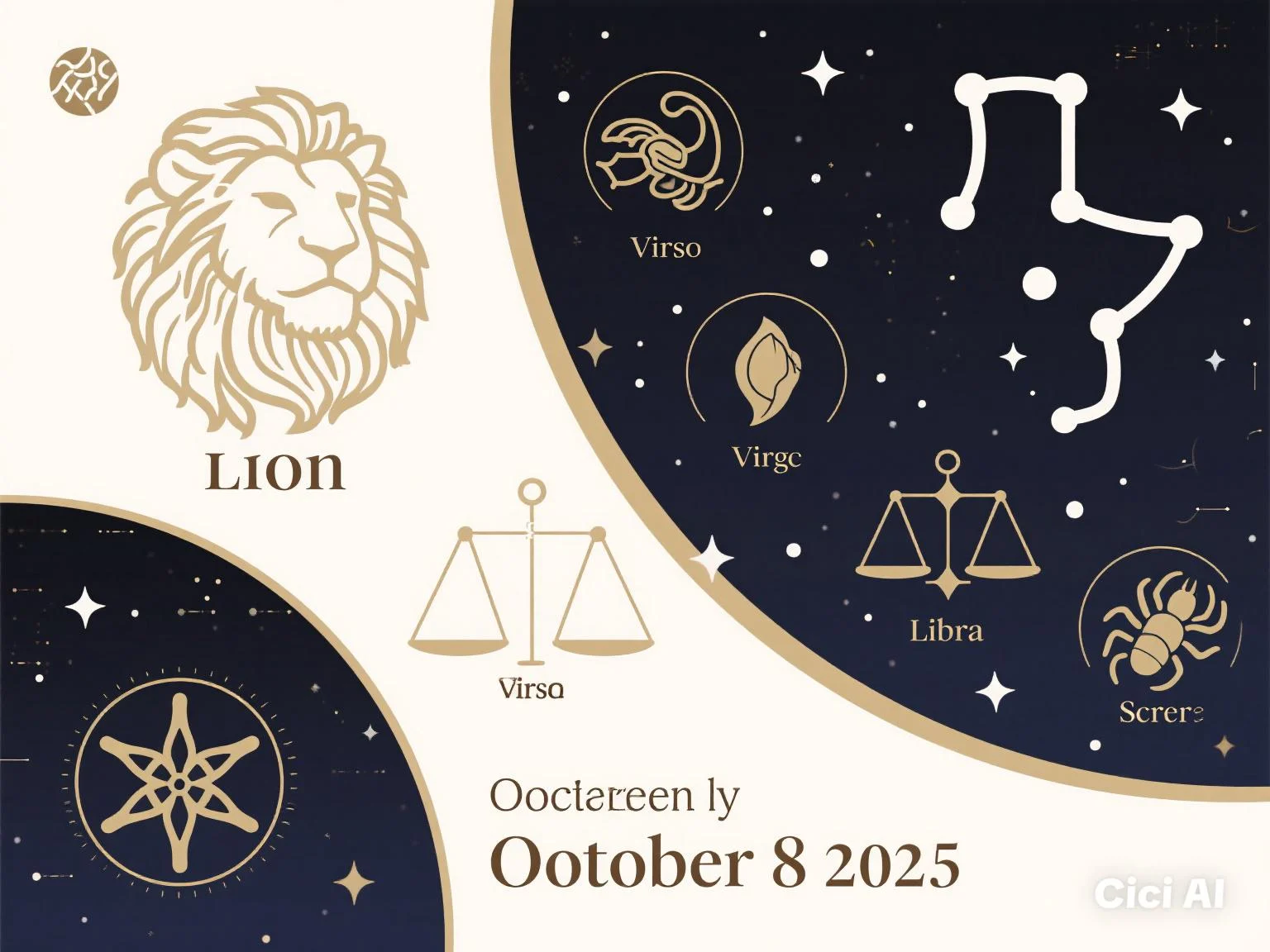 Ramalan Zodiak Besok Rabu 29 April 2026: Leo, Virgo, Libra, dan Scorpio Siap Menghadapi Hari Penting