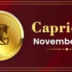 Ramalan Zodiak Capricorn 27 April 2026: Kerja Keras Mulai Berbuah, Kesuksesan Datang bagi yang Tetap Disiplin!