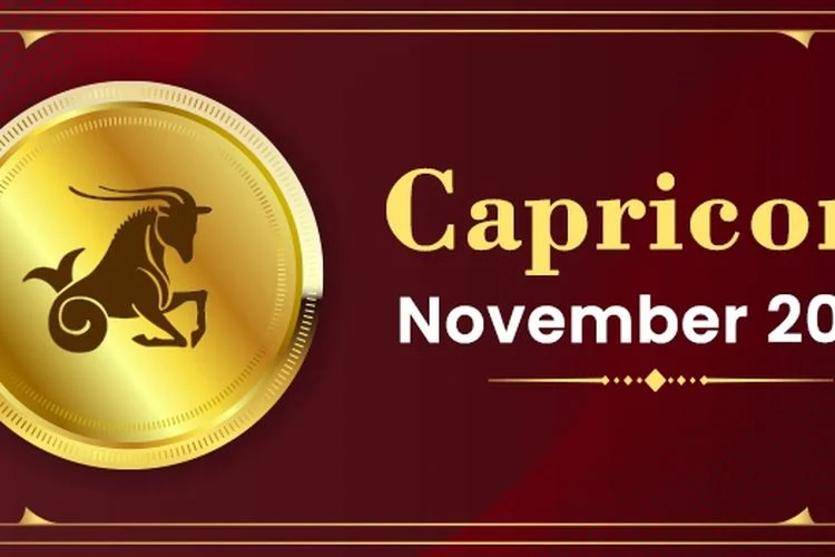Ramalan Zodiak Capricorn 27 April 2026: Kerja Keras Mulai Berbuah, Kesuksesan Datang bagi yang Tetap Disiplin!