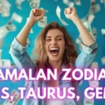 Ramalan Zodiak Kamis 23 April 2026: Taurus Super Kreatif, Keuangan Gemini Membaik Dramatis!