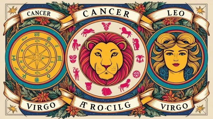 Ramalan Zodiak Leo & Virgo 17 April 2026: Cinta, Karir, Kesehatan, dan Keuangan Mengungkap Rahasia Hari Ini!