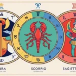 Ramalan Zodiak Libra, Scorpio, Sagitarius 30 April 2026: Cinta, Karier, dan Kesehatan yang Mengguncang!