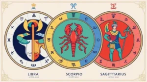 Ramalan Zodiak Libra, Scorpio, Sagitarius 30 April 2026: Cinta, Karier, dan Kesehatan yang Mengguncang!