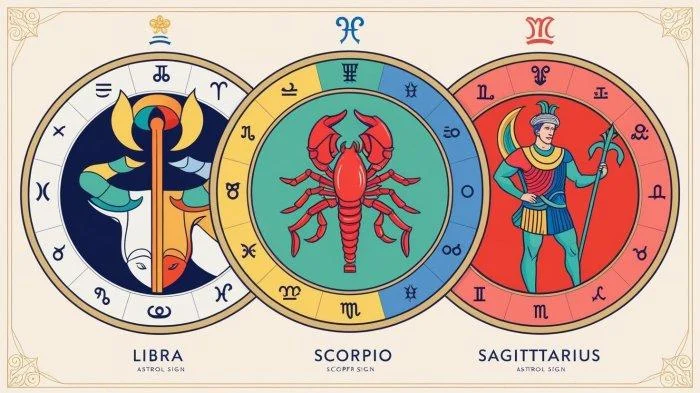Ramalan Zodiak Libra, Scorpio, Sagitarius 30 April 2026: Cinta, Karier, dan Kesehatan yang Mengguncang!