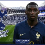 Randal Kolo Muani: Dari Bangku Cadangan Tottenham Hingga Sorotan Transfer Besar ke Liverpool atau AC Milan