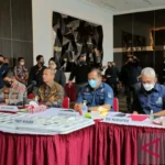 Rantai Narkoba Besar Terungkap: Terowongan Rahasia antara Maroko dan Ceuta Dibongkar Polisi