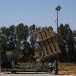 Ratusan Rudal dan Drone Presisi IRGC Gempur Pertahanan Canggih AS-Israel, Stok Amunisi AS Menipis Drastis